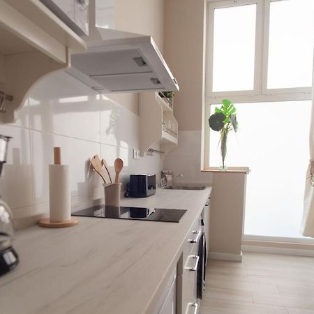 Studio Patacona Beach Apartments Mid-Term Valencia Bagian luar foto