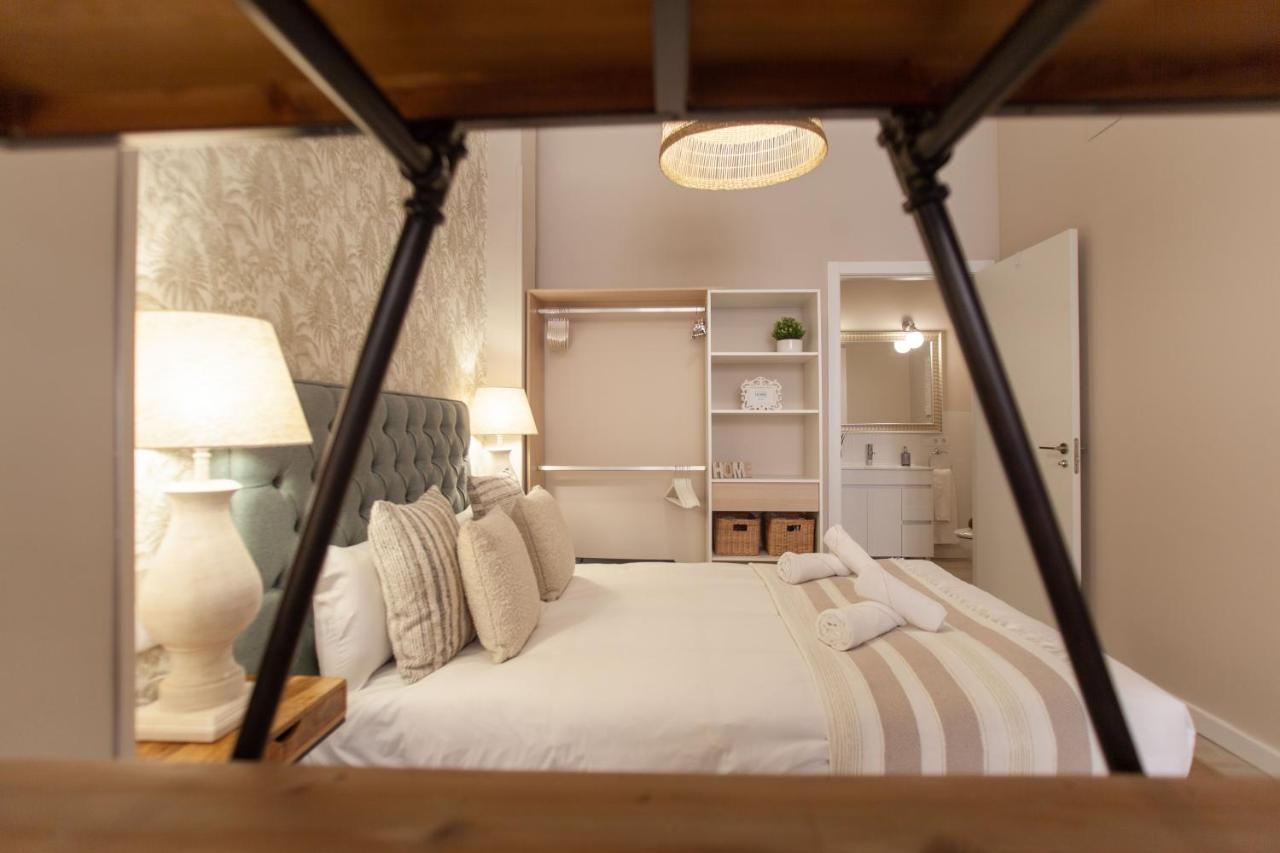 Studio Patacona Beach Apartments Mid-Term Valencia Bagian luar foto