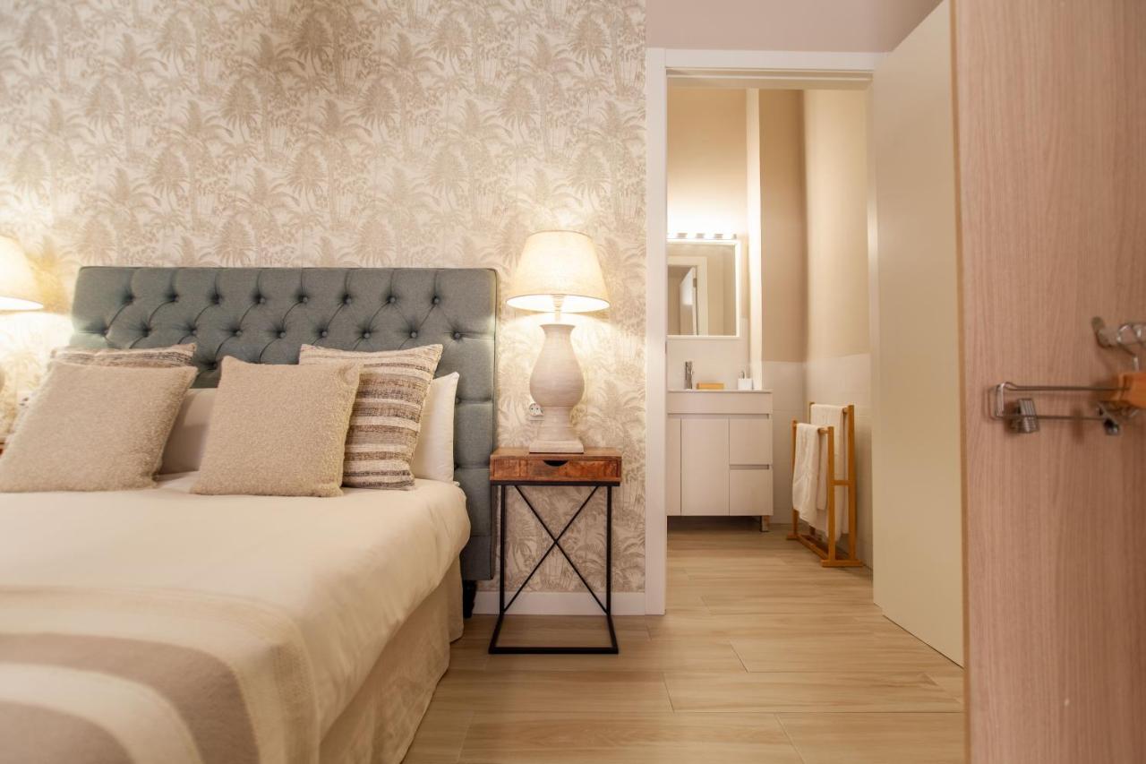 Studio Patacona Beach Apartments Mid-Term Valencia Bagian luar foto